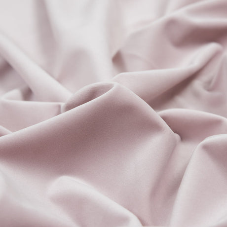 Ultra Soft Polyester Velvet - Shell - British Imported