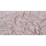 Ultra Soft Polyester Velvet - Shell - British Imported