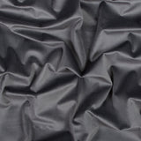 Ultra Soft Polyester Velvet - Slate - British Imported