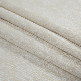 Satin-Face Jacquard - Champagne Crackle - British Imported