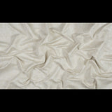 Satin-Face Jacquard - Champagne Crackle - British Imported