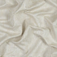 Satin-Face Jacquard - Champagne Crackle - British Imported