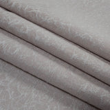 Satin-Faced Jacquard - Heather Cracked - British Imported