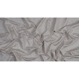 Satin-Faced Jacquard - Heather Cracked - British Imported
