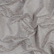 Satin-Faced Jacquard - Heather Cracked - British Imported