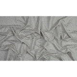 Satin-Faced Jacquard - Linen Cracked - British Imported