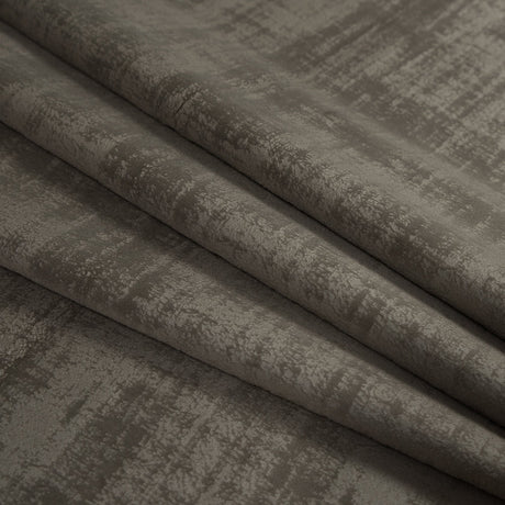 Embossed Textured Velvet - Birch - British Imported