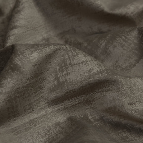 Embossed Textured Velvet - Birch - British Imported