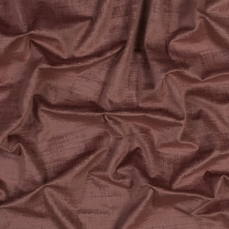 Embossed Textured Velvet - Boudoir - British Imported