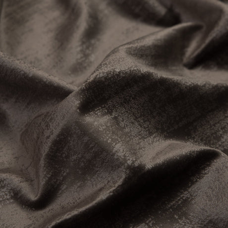Embossed Textured Velvet - Driftwood - British Imported