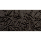 Embossed Textured Velvet - Driftwood - British Imported
