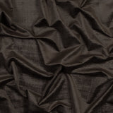 Embossed Textured Velvet - Driftwood - British Imported