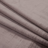 Embossed Textured Velvet - Orchid - British Imported