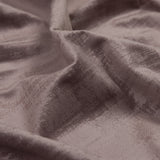 Embossed Textured Velvet - Orchid - British Imported