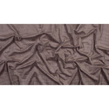 Embossed Textured Velvet - Orchid - British Imported