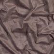 Embossed Textured Velvet - Orchid - British Imported
