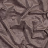 Embossed Textured Velvet - Orchid - British Imported