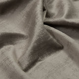 Embossed Textured Velvet - Putty - British Imported