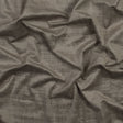 Embossed Textured Velvet - Putty - British Imported