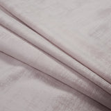 Embossed Textured Velvet - Rose - British Imported