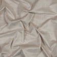 Embossed Textured Velvet - Sesame - British Imported