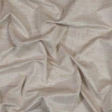 Embossed Textured Velvet - Sesame - British Imported