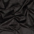 Embossed Textured Velvet - Slate - British Imported