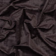 Embossed Textured Velvet - Thistle - British Imported