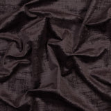 Embossed Textured Velvet - Thistle - British Imported