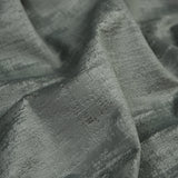Embossed Textured Velvet - Willow - British Imported
