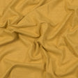 Polyester and Cotton Woven - Buttercup - British Imported