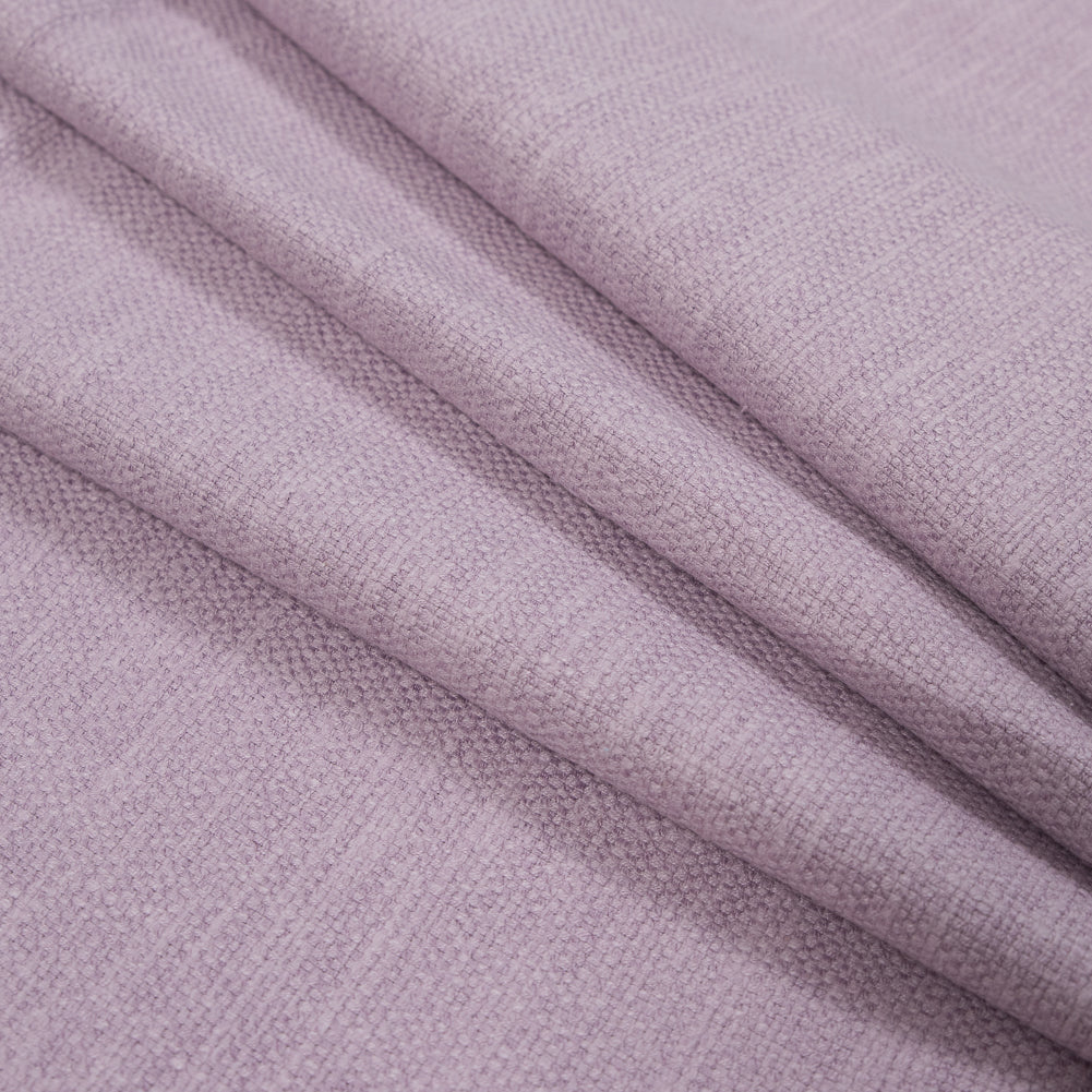 Polyester and Cotton Woven - Heather - British Imported