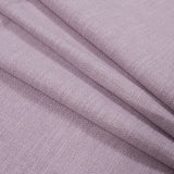 Polyester and Cotton Woven - Heather - British Imported