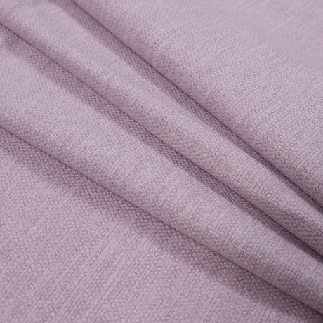Polyester and Cotton Woven - Heather - British Imported