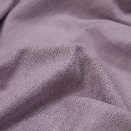 Polyester and Cotton Woven - Heather - British Imported
