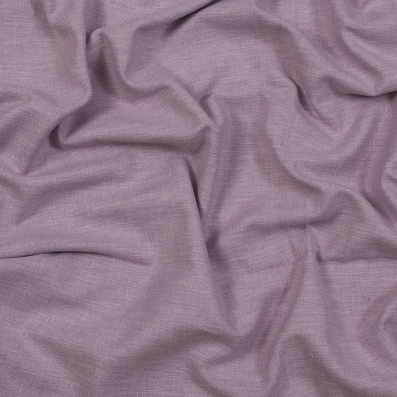 Polyester and Cotton Woven - Heather - British Imported