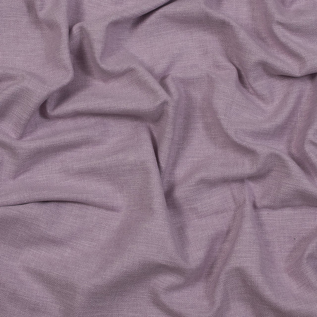 Polyester and Cotton Woven - Heather - British Imported
