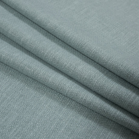 Polyester and Cotton Woven - Mineral - British Imported