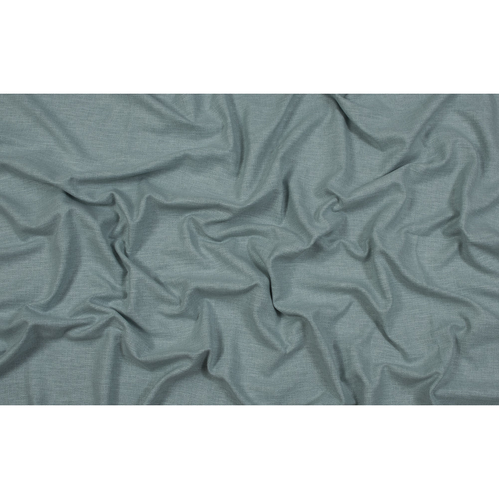 Polyester and Cotton Woven - Mineral - British Imported