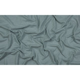 Polyester and Cotton Woven - Mineral - British Imported
