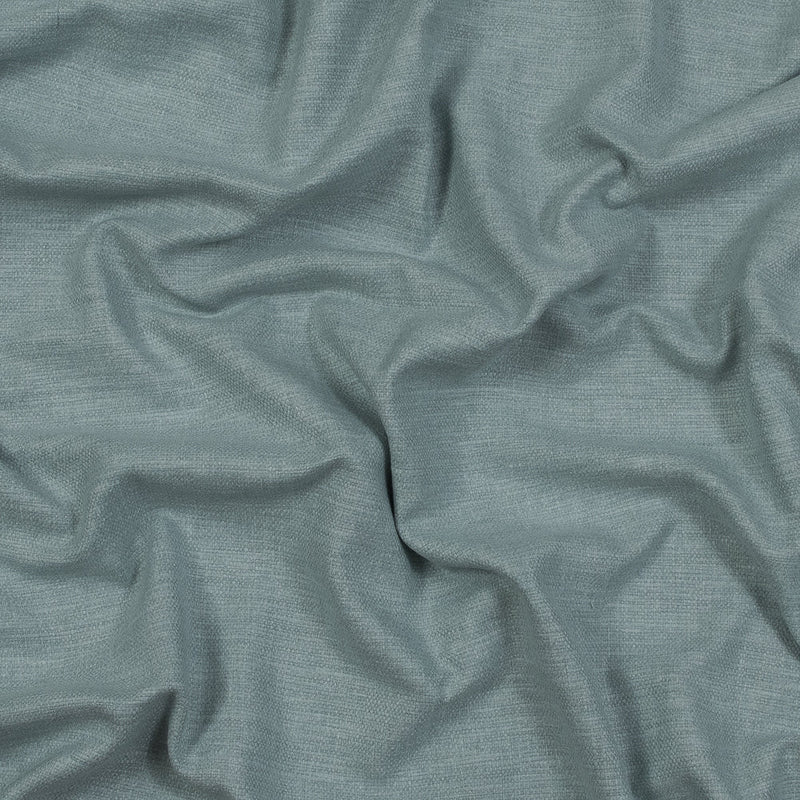 Polyester and Cotton Woven - Mineral - British Imported