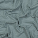 Polyester and Cotton Woven - Mineral - British Imported