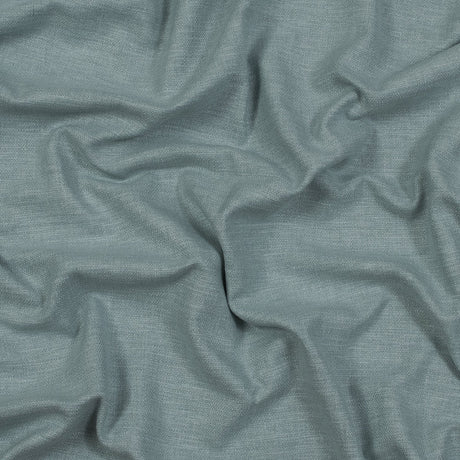 Polyester and Cotton Woven - Mineral - British Imported