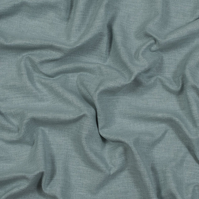 Polyester and Cotton Woven - Mineral - British Imported