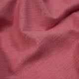 Polyester and Cotton Woven - Blush - British Imported