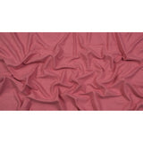 Polyester and Cotton Woven - Blush - British Imported