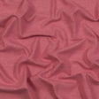 Polyester and Cotton Woven - Blush - British Imported