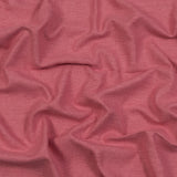 Polyester and Cotton Woven - Blush - British Imported