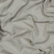 Polyester and Cotton Woven - Ecru - British Imported