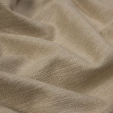 Polyester and Cotton Woven - Wheat - British Imported